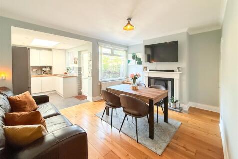 Dining / Kitchen