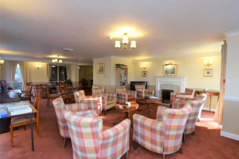 Communal Lounge
