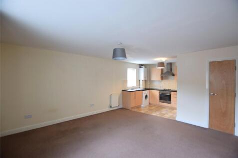 Living Room/Kitchen