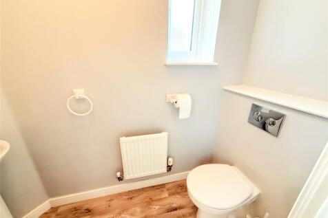 Guest Wc