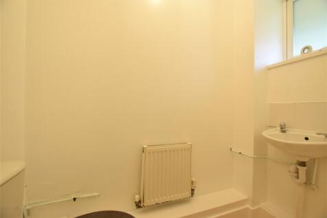 Ground Floor W.C.