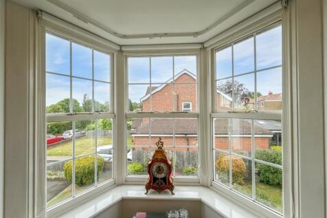 Lounge Window
