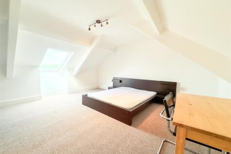 Loft Room