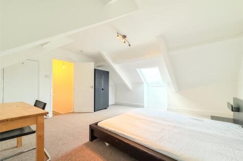 Loft Room