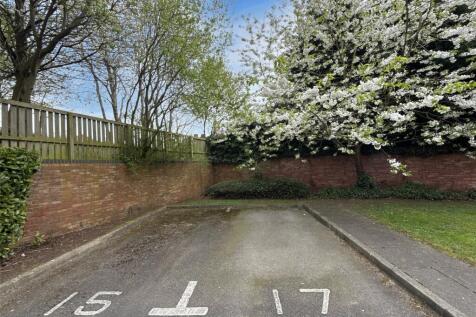 Parking Bay