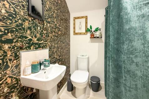 Guest Wc