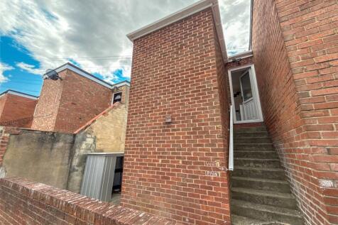 Rear Yard