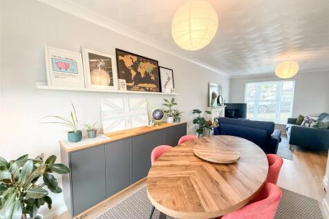 Lounge/Diner