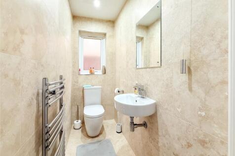 Guest Wc