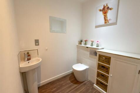 Guest Wc