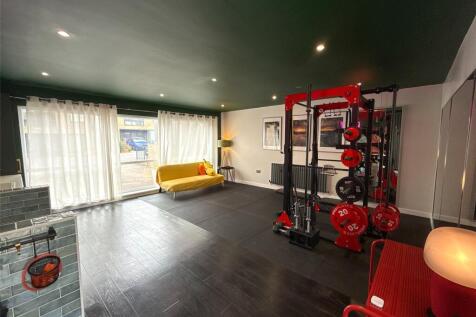 Home Gym