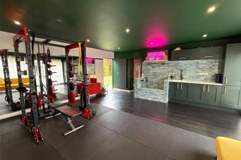 Home Gym