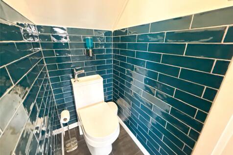 Guest Wc