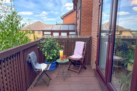 Sun Terrace