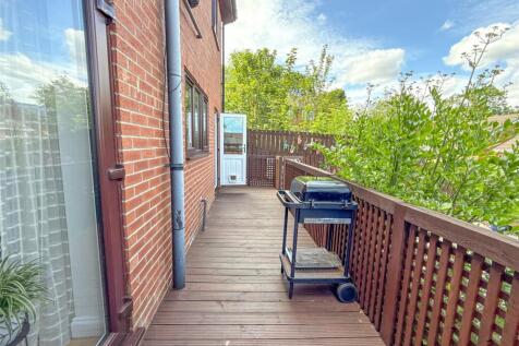 Sun Terrace