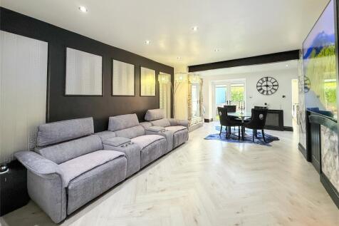 Lounge/Diner