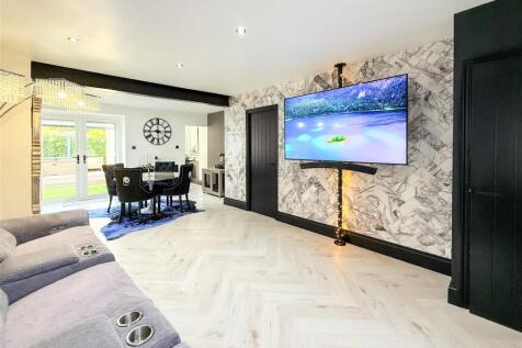Lounge/Diner