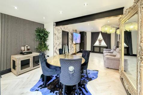 Lounge/Diner