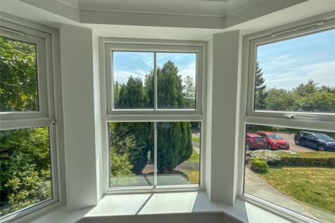 Bay Window