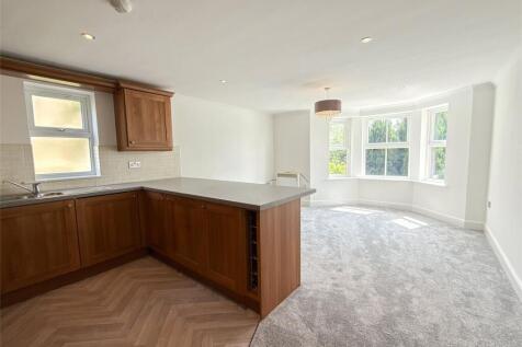 Lounge/Kitchen