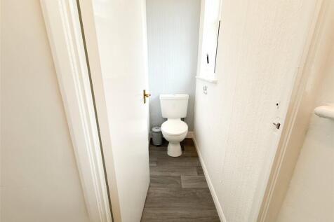 Separate Wc