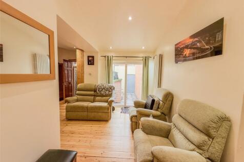 Family Room/Diner