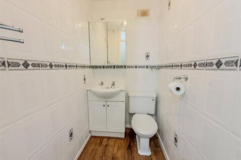 Guest Wc