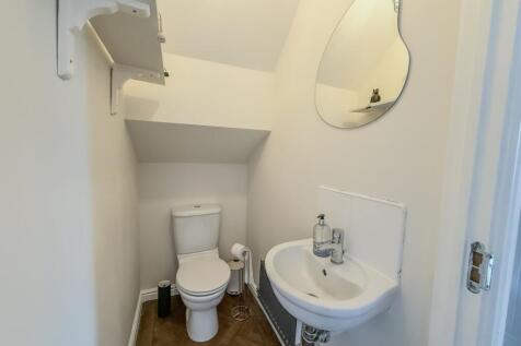 Guest Wc