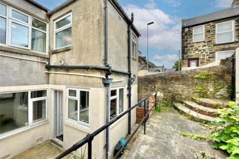 Rear Courtyard
