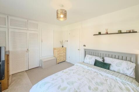 Bedroom Oe