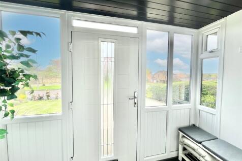 Entrance Porch