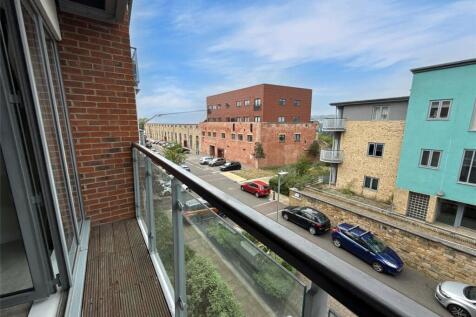 Balcony Outlook