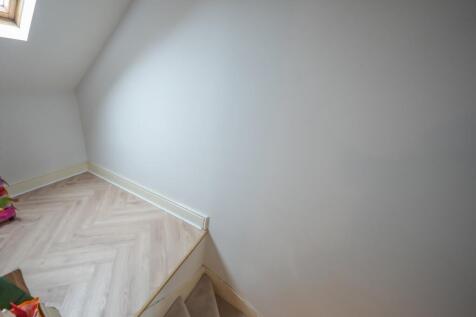 Second Floor Landing