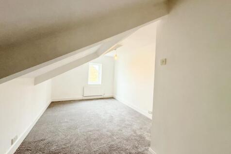 Loft Room