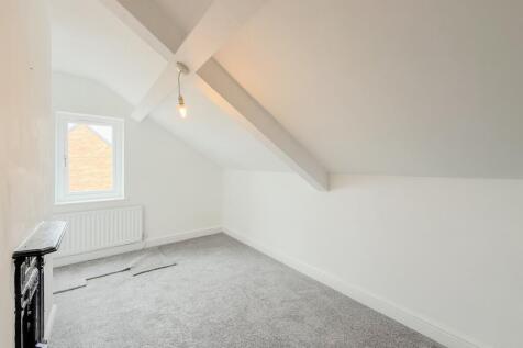 Loft Room