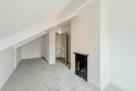 Loft Room