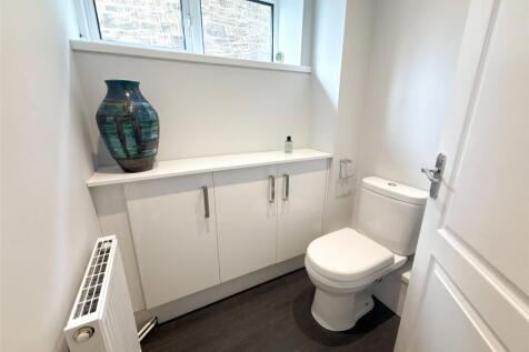Guest Wc