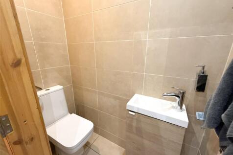 Separate Wc
