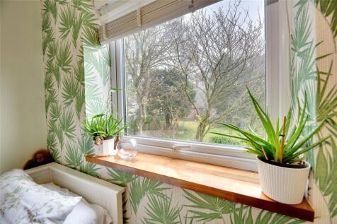 Bedroom Window