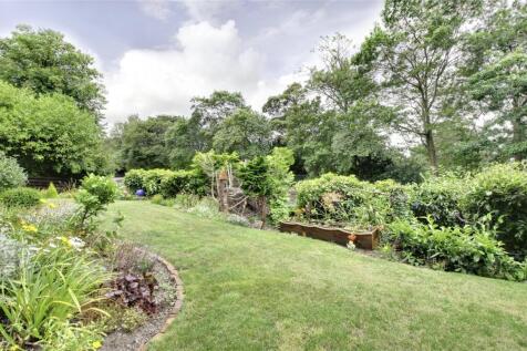 Communal Gardens