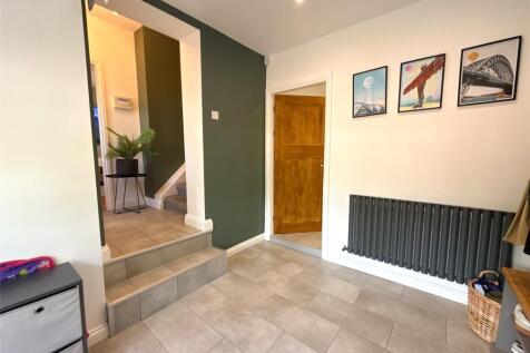 Play Room / Snug
