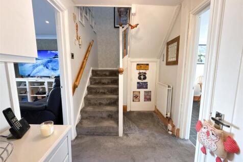 Inner Hallway