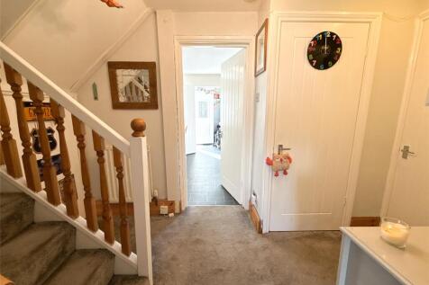 Inner Hallway