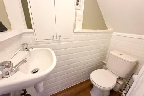 Guest Wc