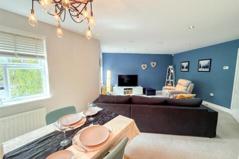 Lounge/Diner