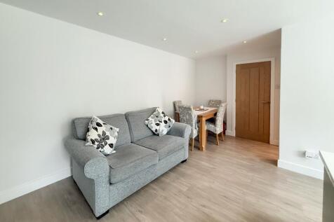 Family/Dining Area