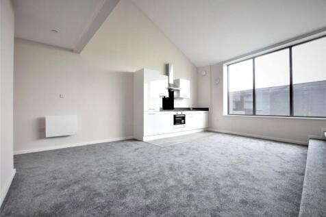 Open Plan Lounge
