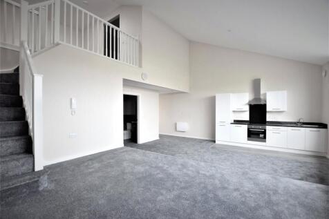 Open Plan Lounge