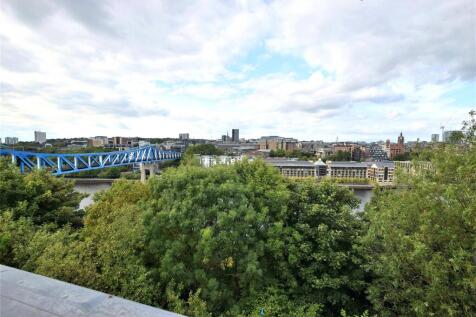 View From Terrace