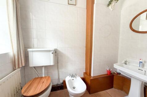Downstirs Wc